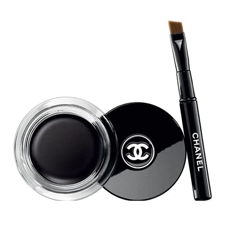 chanel calligraphie eyeliner|chanel eyeliner.